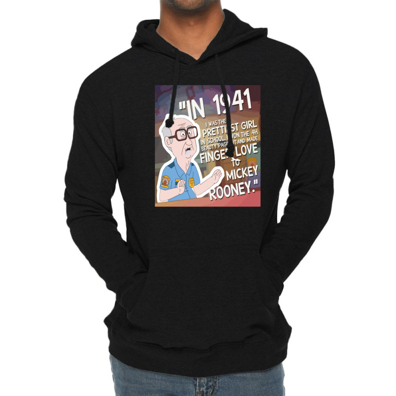 Paradise Pd 1012 Lightweight Hoodie by StarActon | Artistshot