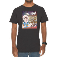 Paradise Pd 1012 Vintage T-shirt | Artistshot