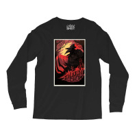 Bloodborne Eileen The Crow Long Sleeve Shirts | Artistshot