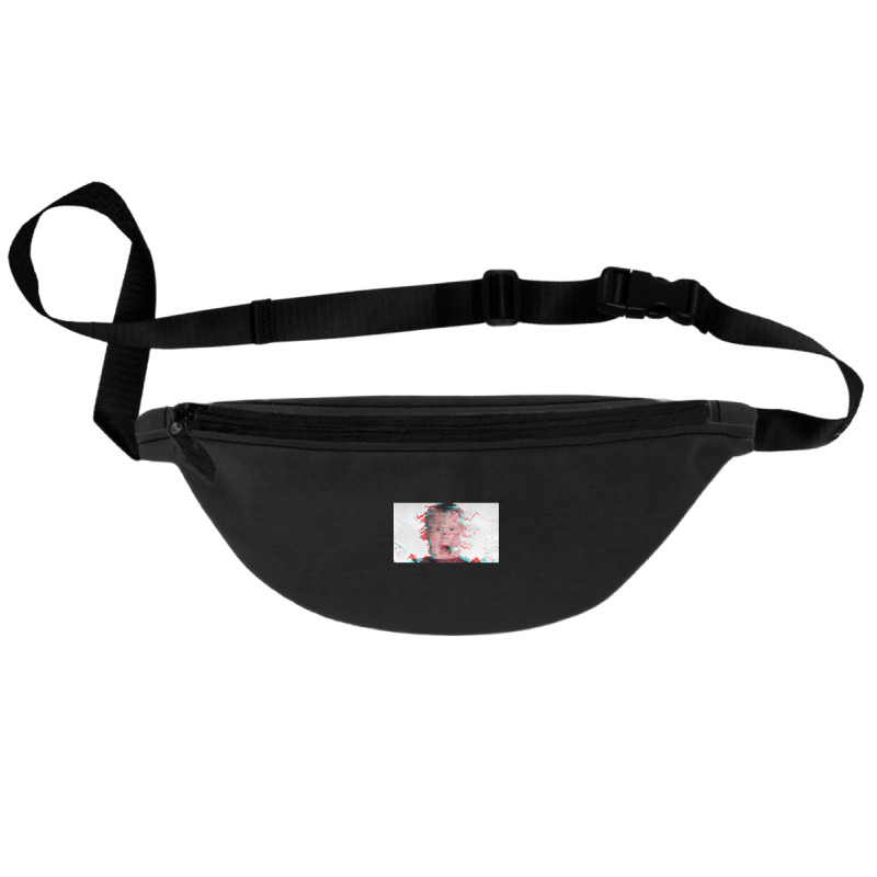 Hot Trend Glitched Home Alone Fanny Pack | Artistshot