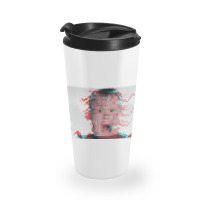 Hot Trend Glitched Home Alone Travel Mug | Artistshot