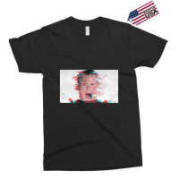 Hot Trend Glitched Home Alone Exclusive T-shirt | Artistshot