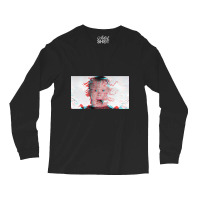 Hot Trend Glitched Home Alone Long Sleeve Shirts | Artistshot