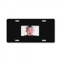 Hot Trend Glitched Home Alone License Plate | Artistshot