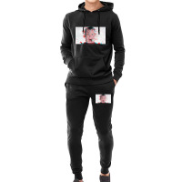 Hot Trend Glitched Home Alone Hoodie & Jogger Set | Artistshot