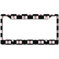 Hot Trend Glitched Home Alone License Plate Frame | Artistshot