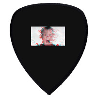 Hot Trend Glitched Home Alone Shield S Patch | Artistshot