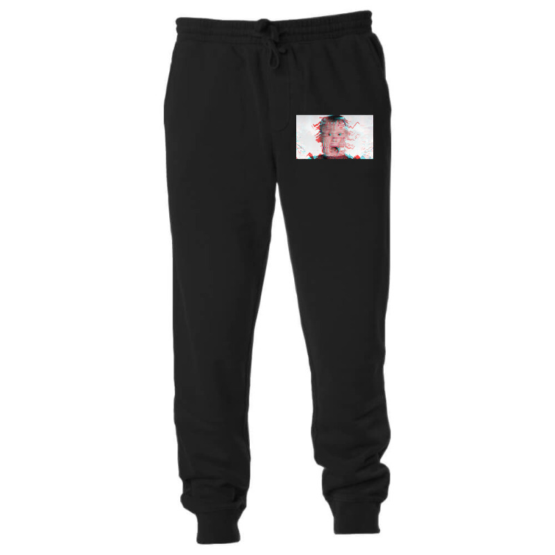 Hot Trend Glitched Home Alone Unisex Jogger | Artistshot