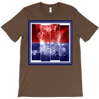 America The Exclusive Collection   Travel T-shirt | Artistshot