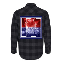 America The Exclusive Collection   Travel Flannel Shirt | Artistshot