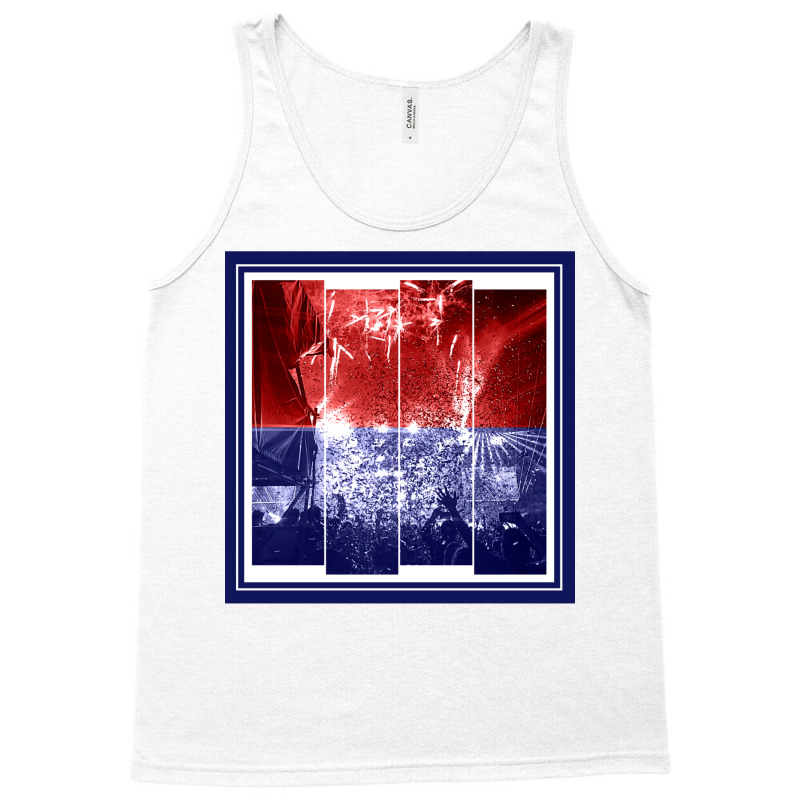 America The Exclusive Collection   Travel Tank Top by gilletlauwq | Artistshot