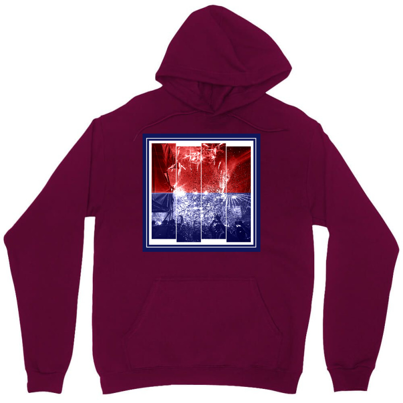 America The Exclusive Collection   Travel Unisex Hoodie by gilletlauwq | Artistshot