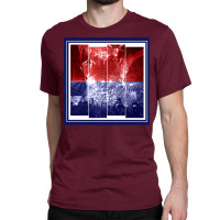 America The Exclusive Collection   Travel Classic T-shirt | Artistshot