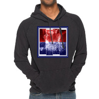 America The Exclusive Collection   Travel Vintage Hoodie | Artistshot