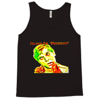 I Have Already Vaccinated 1 Tank Top | Artistshot