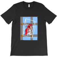 The Curse Of Tinkrcad T-shirt | Artistshot