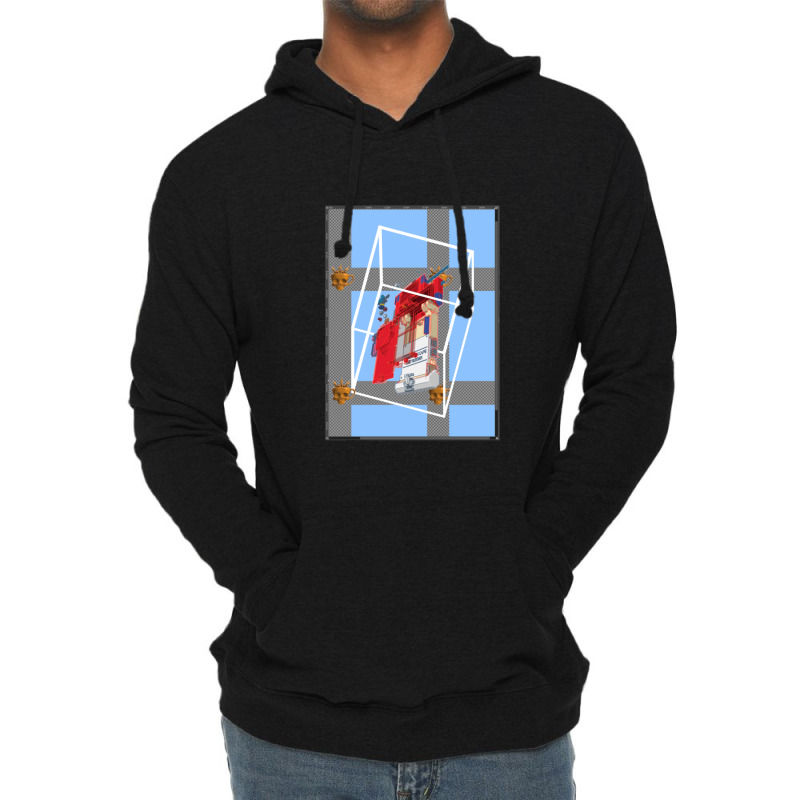 The Curse Of Tinkrcad Lightweight Hoodie | Artistshot