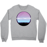 New Mecca (katana Zero) Crewneck Sweatshirt | Artistshot