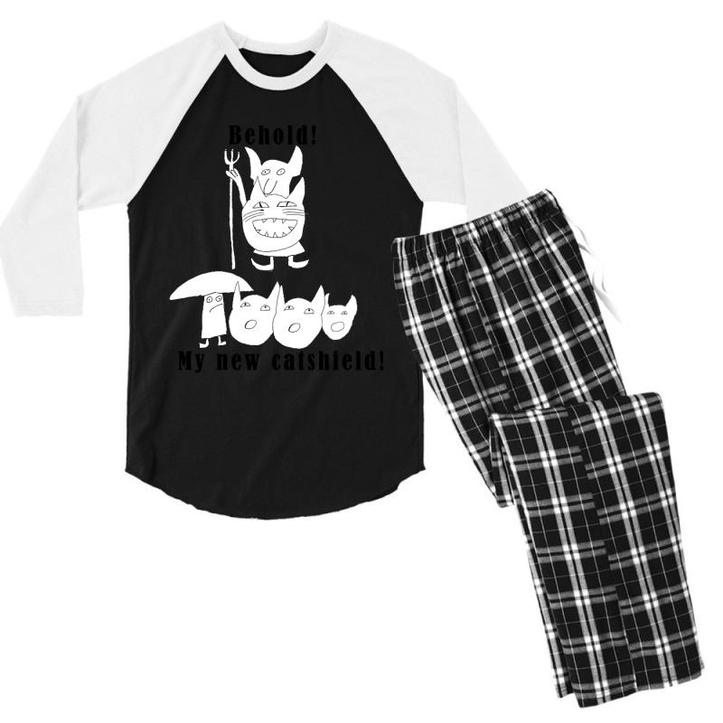 Limited Edition Goblins! Men's 3/4 Sleeve Pajama Set | Artistshot