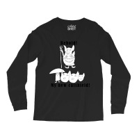 Limited Edition Goblins! Long Sleeve Shirts | Artistshot