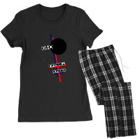 Kino   Blood Type Classic Women's Pajamas Set | Artistshot