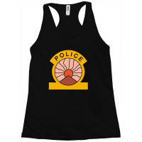 Paradise Pd 1112 Racerback Tank | Artistshot