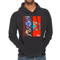 The Death Of Optimus Prime Vintage Hoodie | Artistshot