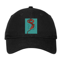 Cool Cartoons For Children Attractive Tales Of Dragon Retro Vintage 1 Adjustable Cap | Artistshot