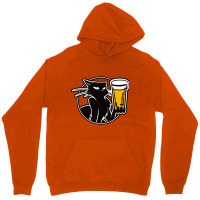 Resto, Hopcat, Cafe Unisex Hoodie | Artistshot