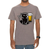 Resto, Hopcat, Cafe Vintage T-shirt | Artistshot