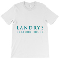 Resto, Landry's T-shirt | Artistshot