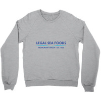 Resto, Legal 2 Crewneck Sweatshirt | Artistshot