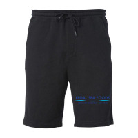 Resto, Legal 2 Fleece Short | Artistshot