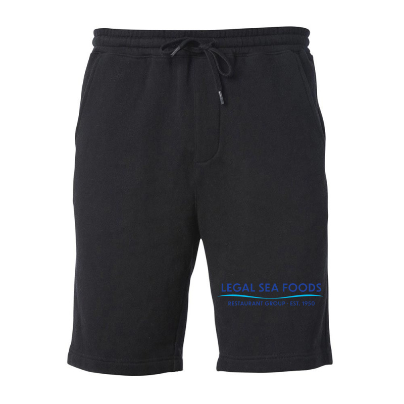 Resto, Legal 2 Fleece Short | Artistshot