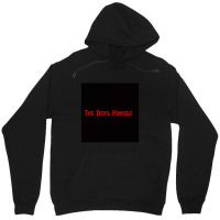 The Devil Himself Unisex Hoodie | Artistshot