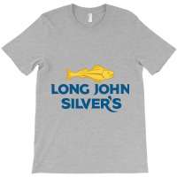 Resto, Long John T-shirt | Artistshot