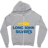 Resto, Long John Zipper Hoodie | Artistshot