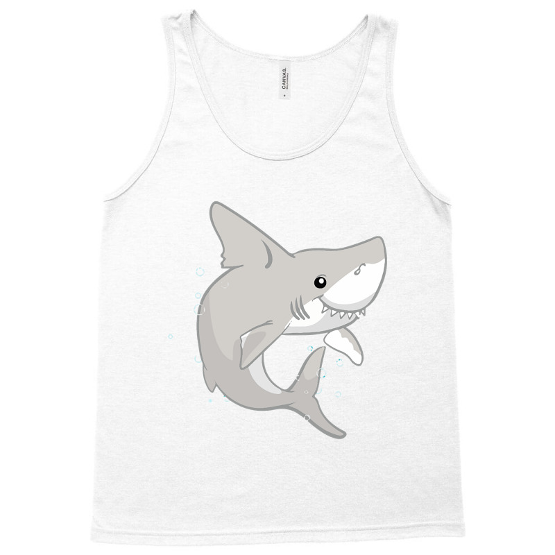 Limited Edition Great Shark Tank Top | Artistshot