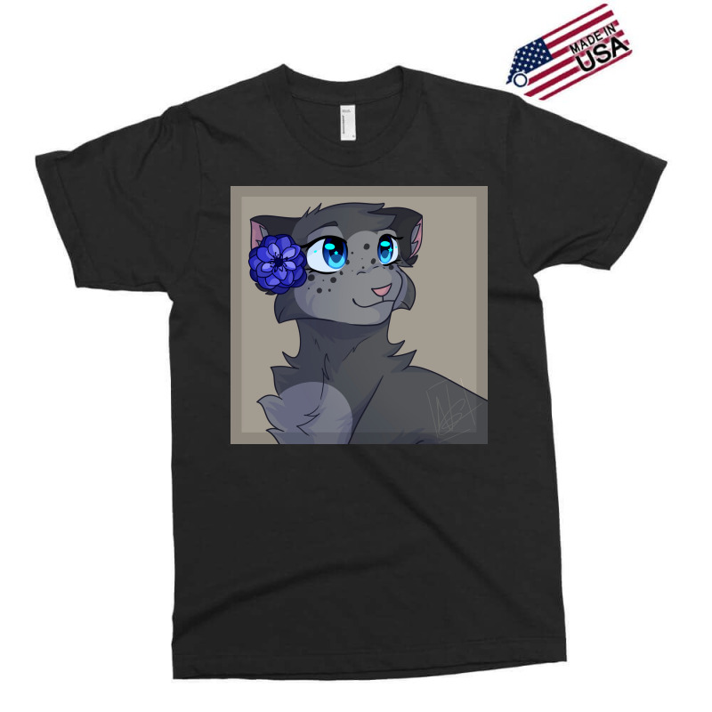 Cinderpelt Poster Funny Exclusive T-shirt by nduettstruiki | Artistshot