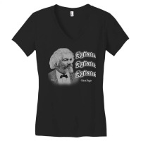 Agitateagitate Agitate   Music Women's V-neck T-shirt | Artistshot