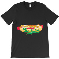 Resto, Nathan's T-shirt | Artistshot