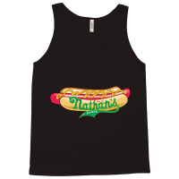 Resto, Nathan's Tank Top | Artistshot