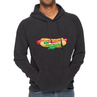 Resto, Nathan's Vintage Hoodie | Artistshot