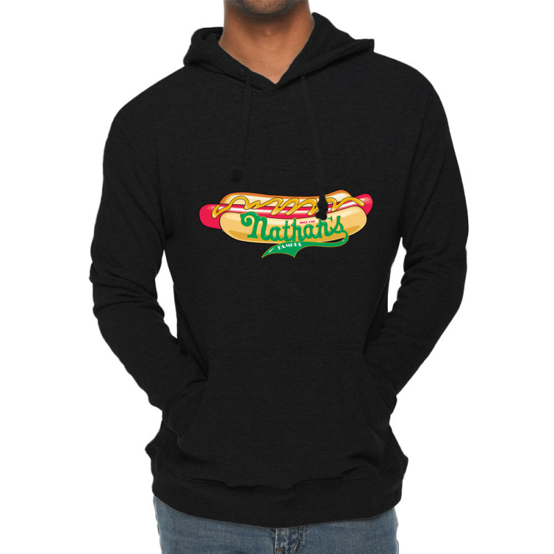 Resto, Nathan's Lightweight Hoodie | Artistshot