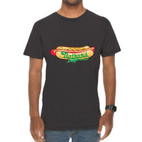 Resto, Nathan's Vintage T-shirt | Artistshot