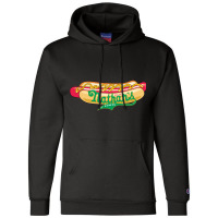 Resto, Nathan's Champion Hoodie | Artistshot