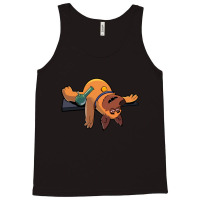 Paradise Pd Bullet High 1 Tank Top | Artistshot