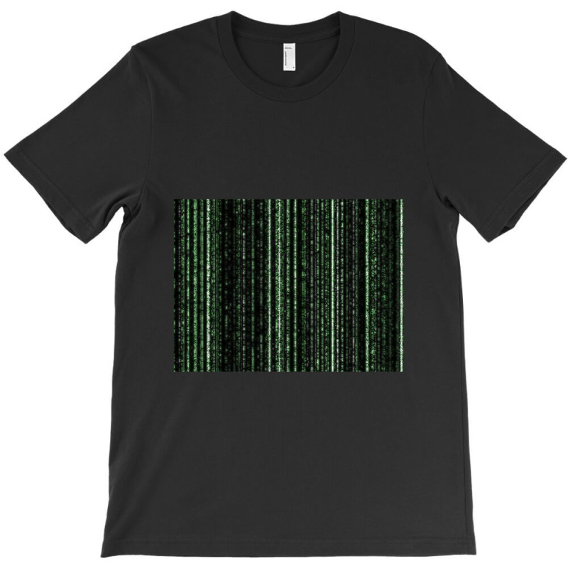 The Truth Decoded T-Shirt by KyungSavard | Artistshot