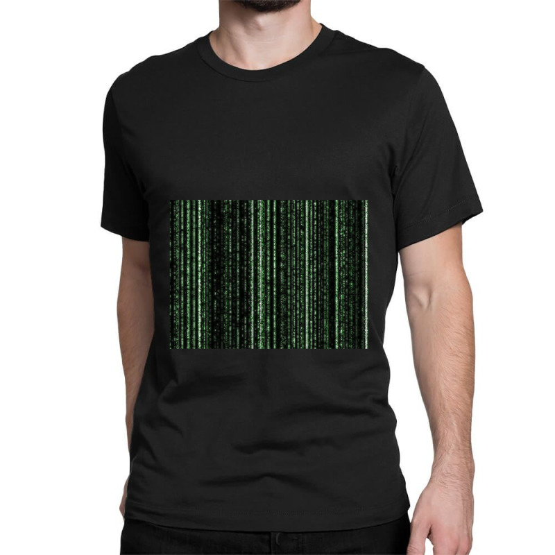 The Truth Decoded Classic T-shirt by KyungSavard | Artistshot