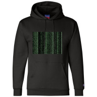 The Truth Decoded Champion Hoodie | Artistshot